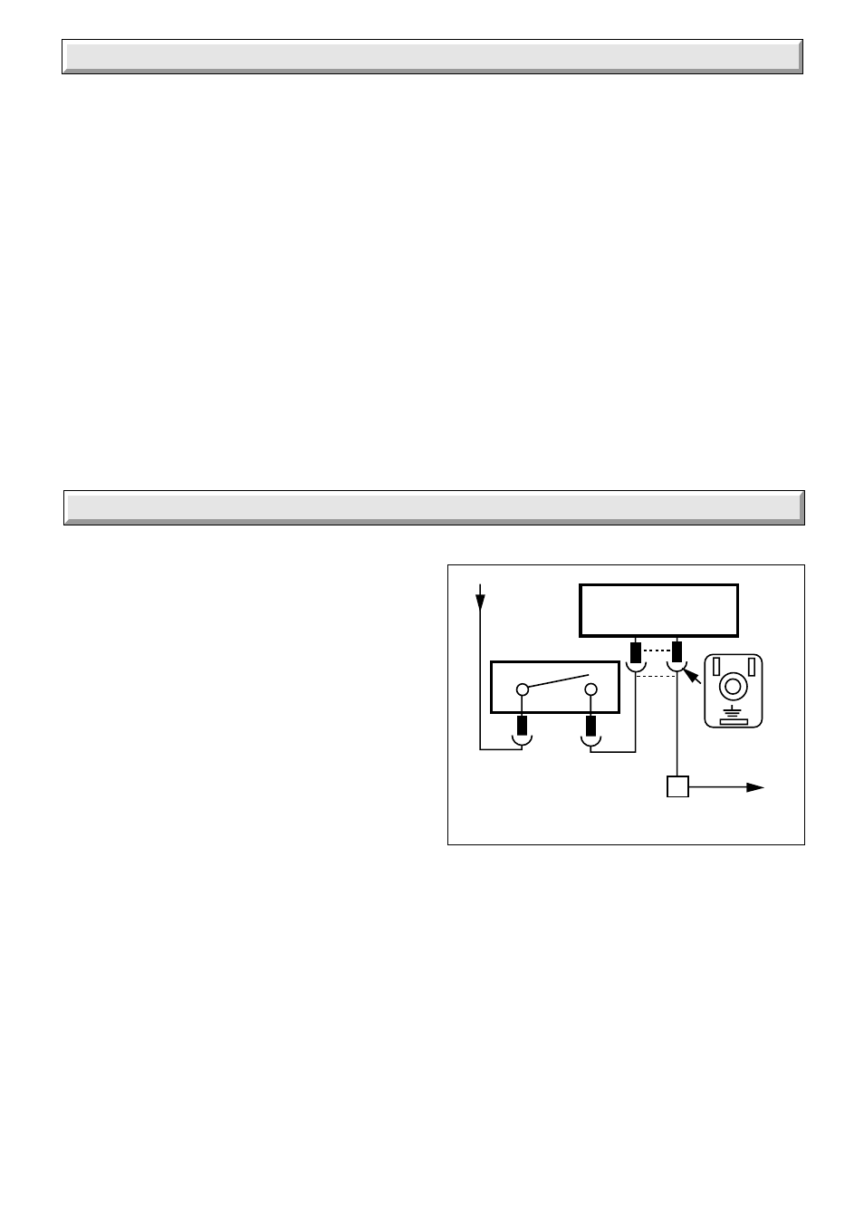 10 fault finding 9 replacement of parts | Glow-worm 56-2 Back Boiler User Manual | Page 19 / 24