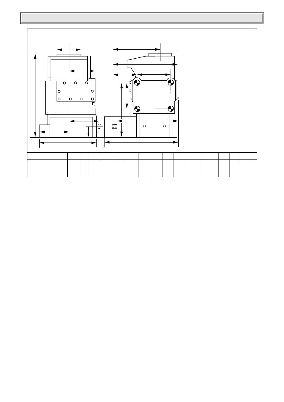 1 general | Glow-worm 56-2 Back Boiler User Manual | Page 2 / 24
