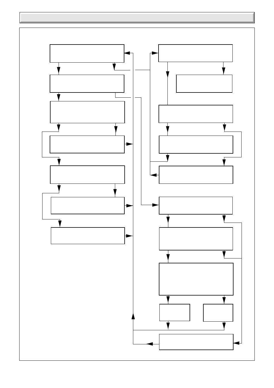 10 fault finding | Glow-worm 56-2 Back Boiler User Manual | Page 22 / 24