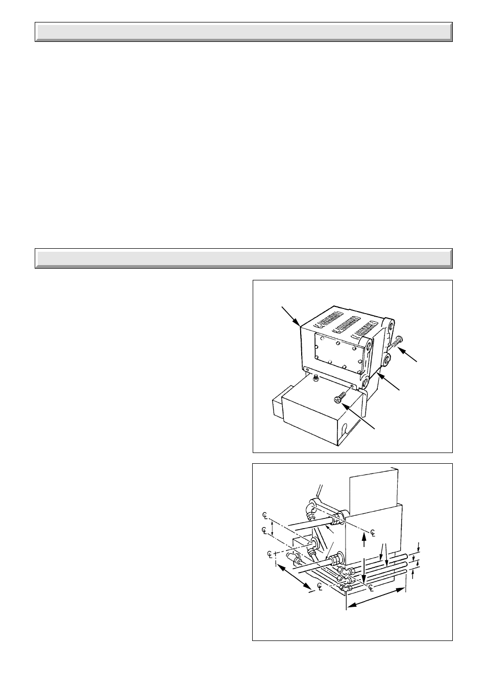 3 flue and ventilation, 4 installation | Glow-worm 56-2 Back Boiler User Manual | Page 7 / 24