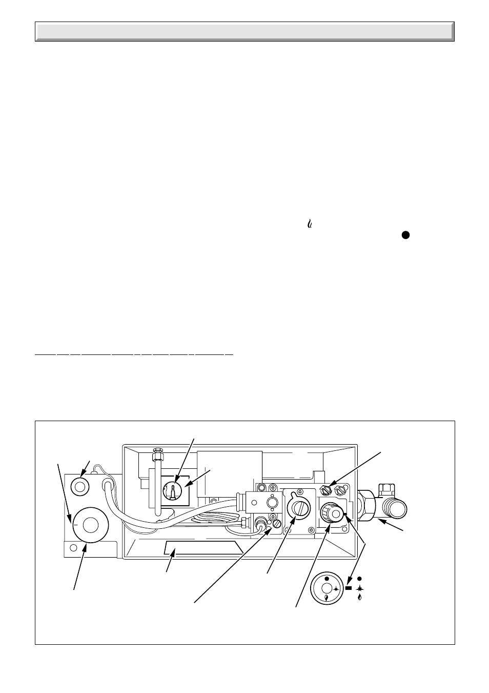 6 commissioning | Glow-worm 45/2 Back Boiler User Manual | Page 12 / 24