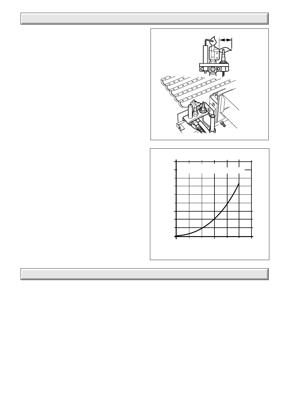 7 fire installation, 6 commissioning | Glow-worm 45/2 Back Boiler User Manual | Page 14 / 24
