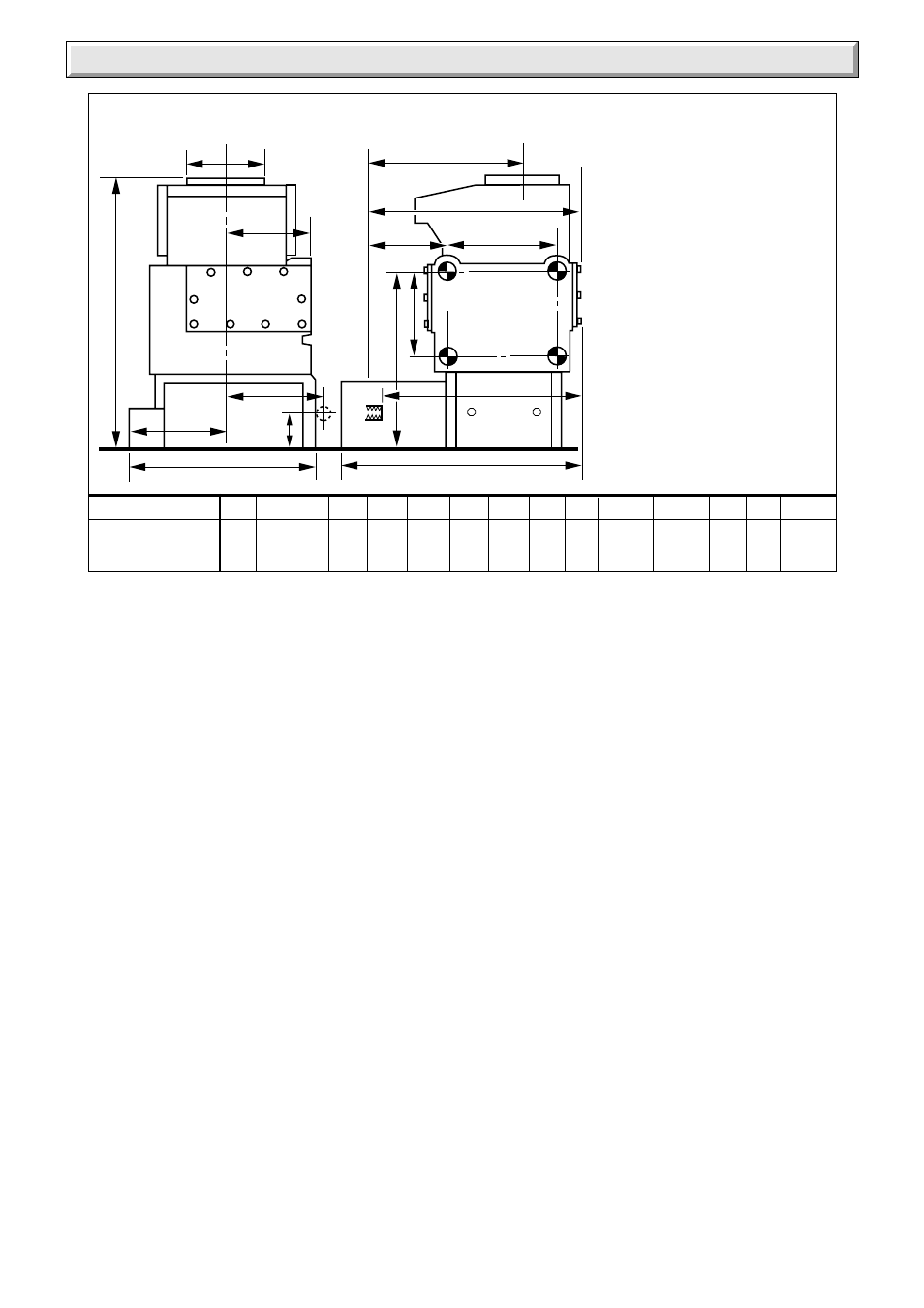 1 general | Glow-worm 45/2 Back Boiler User Manual | Page 2 / 24