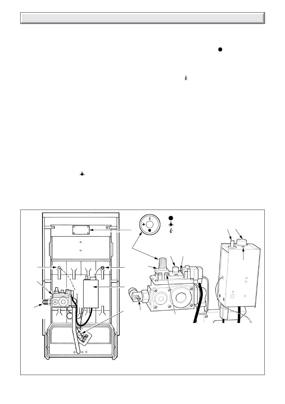 7 commissioning | Glow-worm Hideaway 120BF User Manual | Page 15 / 24