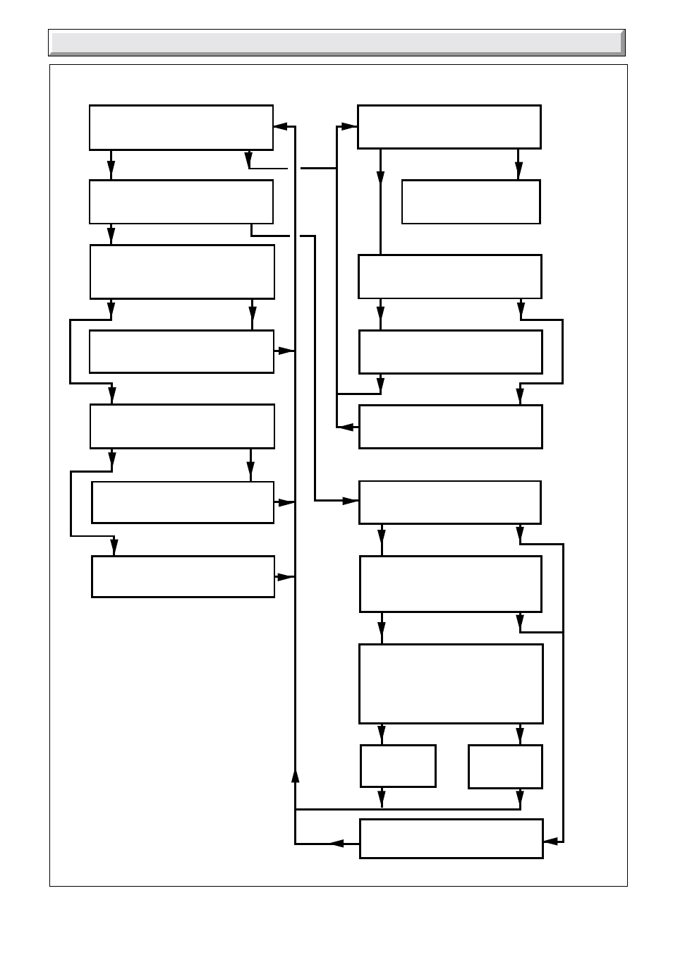 10 fault finding - pilot | Glow-worm Hideaway 120BF User Manual | Page 23 / 24