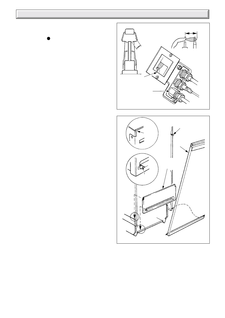 7 commissioning | Glow-worm Hideaway 100BF User Manual | Page 16 / 24