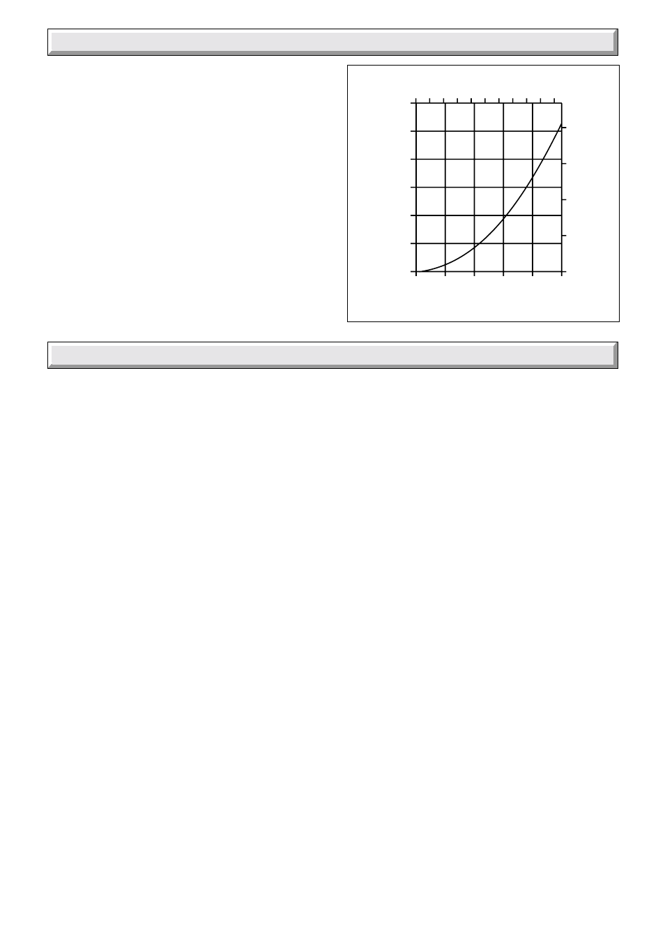 2 water systems 3 flue and ventilation | Glow-worm Hideaway 100BF User Manual | Page 8 / 24
