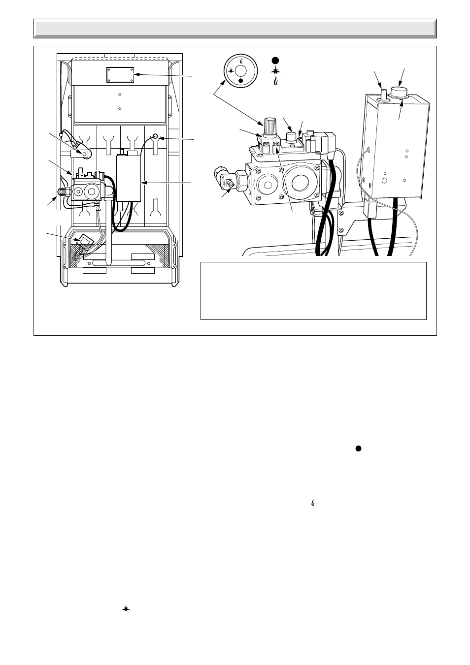 7 commissioning | Glow-worm Hideaway 120CF User Manual | Page 13 / 24