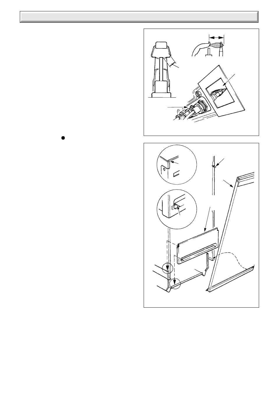 7 commissioning | Glow-worm Hideaway 120CF User Manual | Page 14 / 24