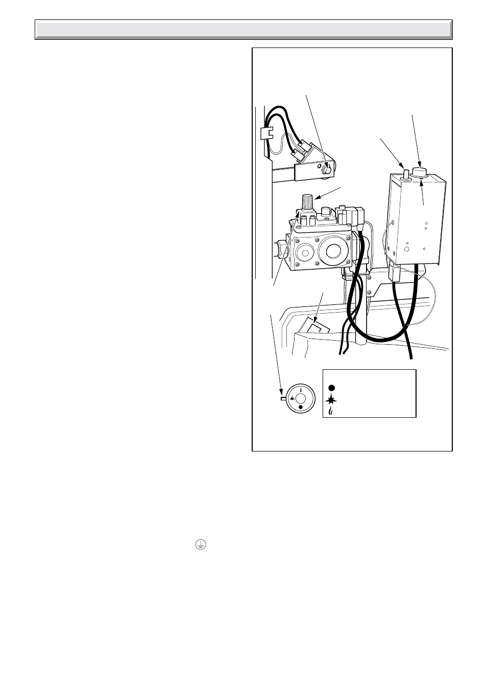Instructions for use | Glow-worm Hideaway 120CF User Manual | Page 3 / 24