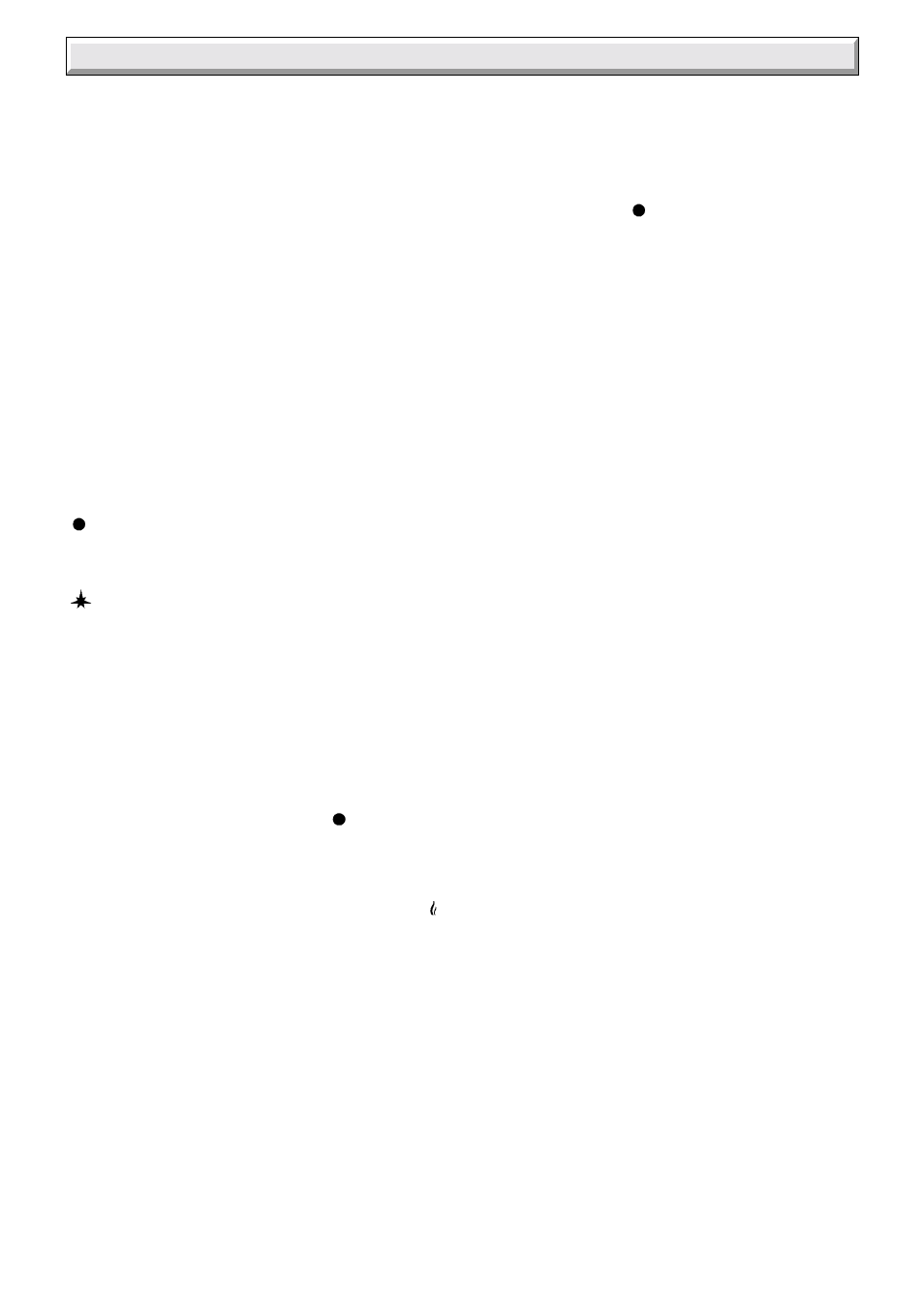 Instructions for use | Glow-worm Hideaway 120CF User Manual | Page 4 / 24