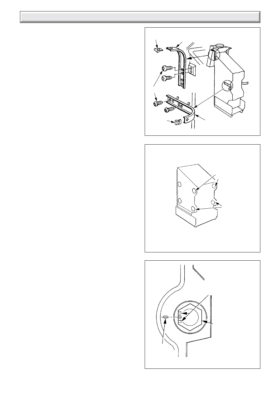 4 installation | Glow-worm Hideaway 120CF User Manual | Page 9 / 24