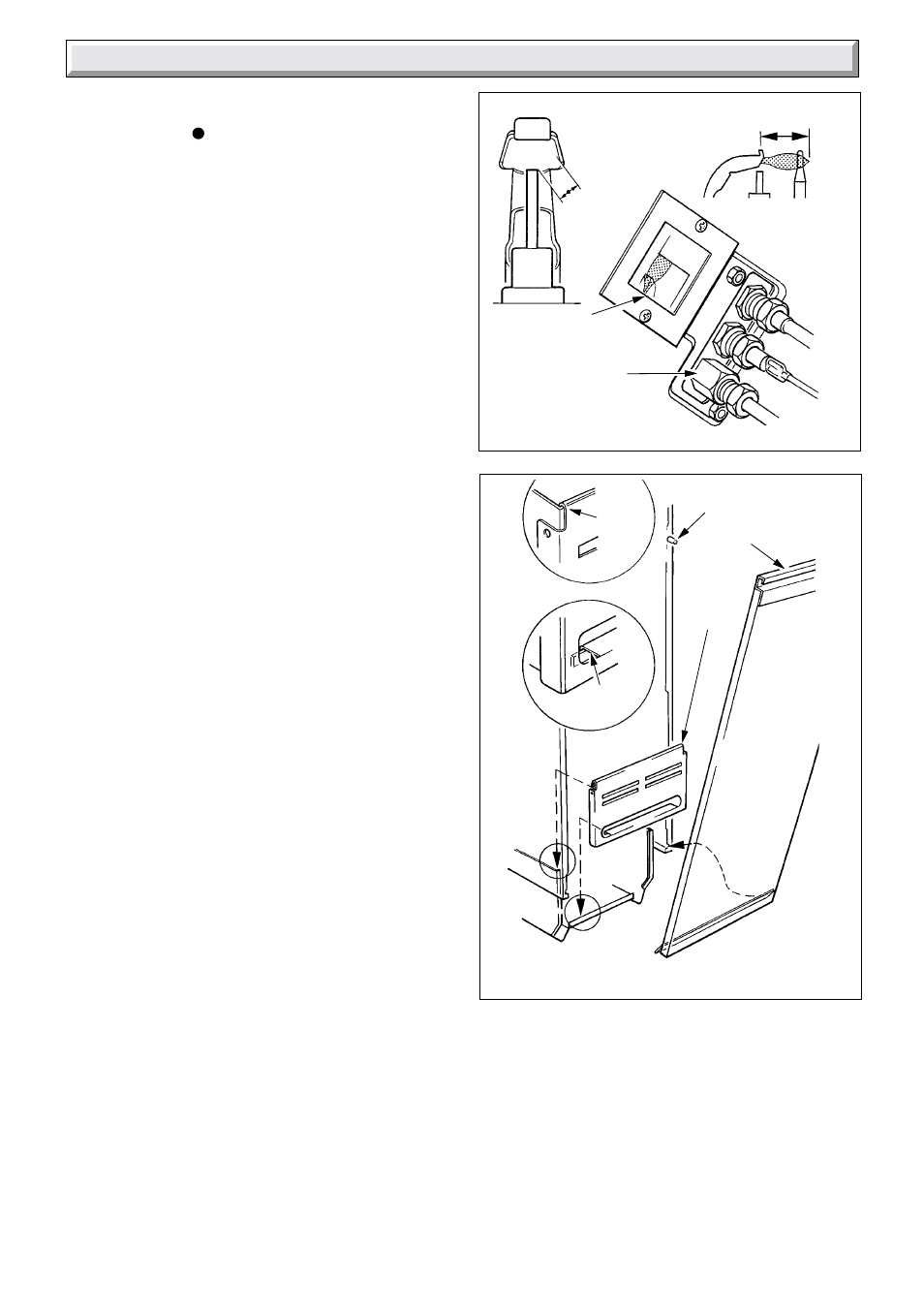 7 commissioning | Glow-worm Hideaway 40BF User Manual | Page 16 / 24