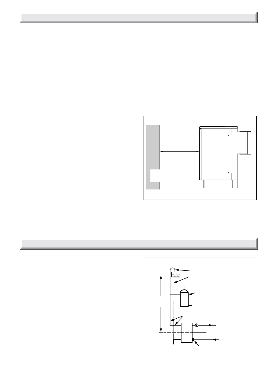 1 general data, 2 water systems | Glow-worm Hideaway 40BF User Manual | Page 7 / 24