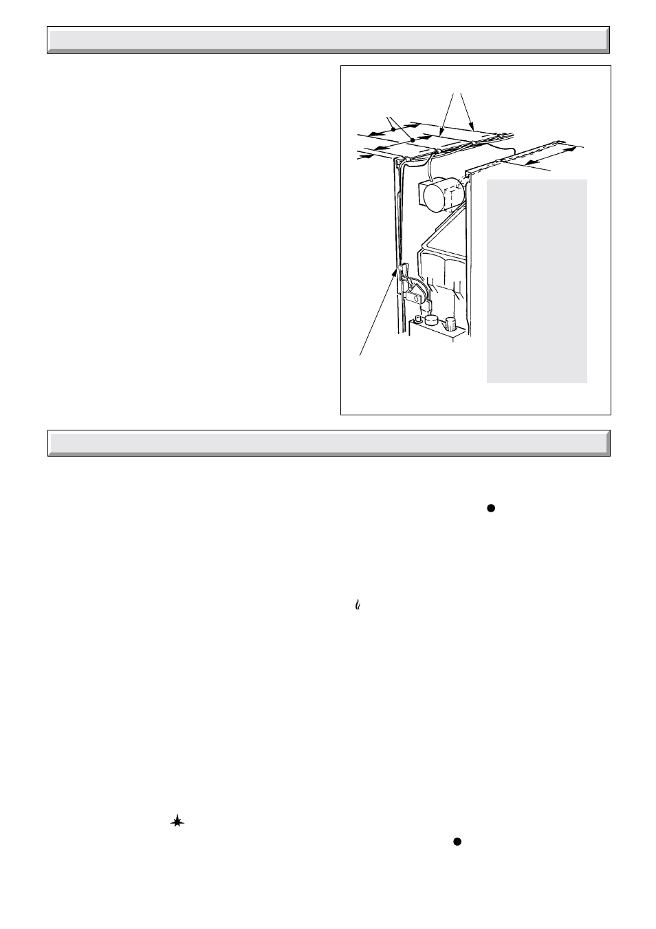 6 electrical wiring, 7 commissioning | Glow-worm Hideaway 40CF User Manual | Page 12 / 24