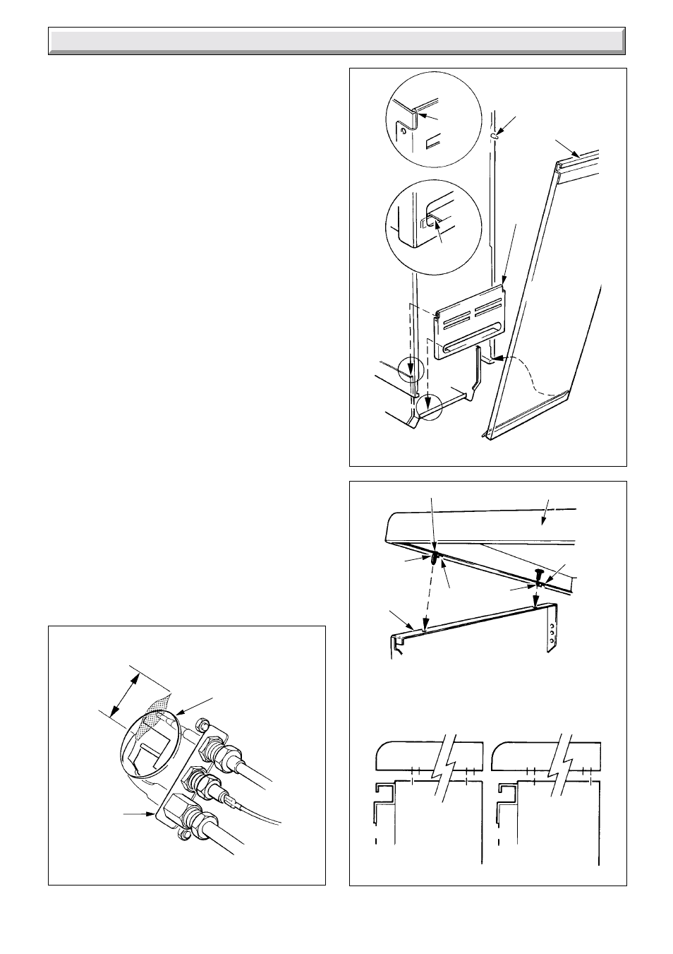 7 commissioning | Glow-worm Hideaway 40CF User Manual | Page 14 / 24