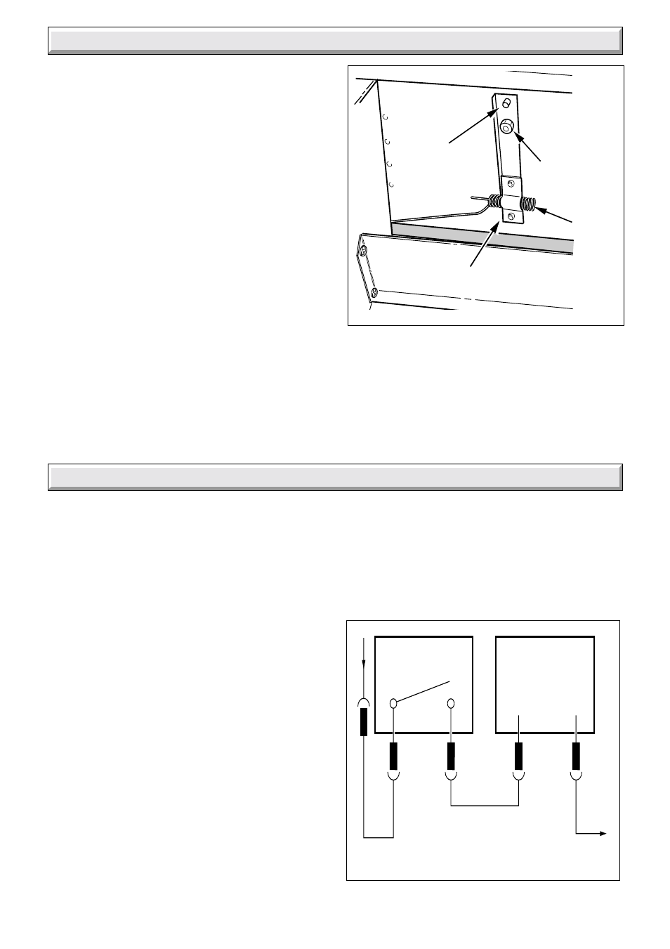 9 replacement of parts, 10 fault finding - electrical | Glow-worm Hideaway 40CF User Manual | Page 20 / 24