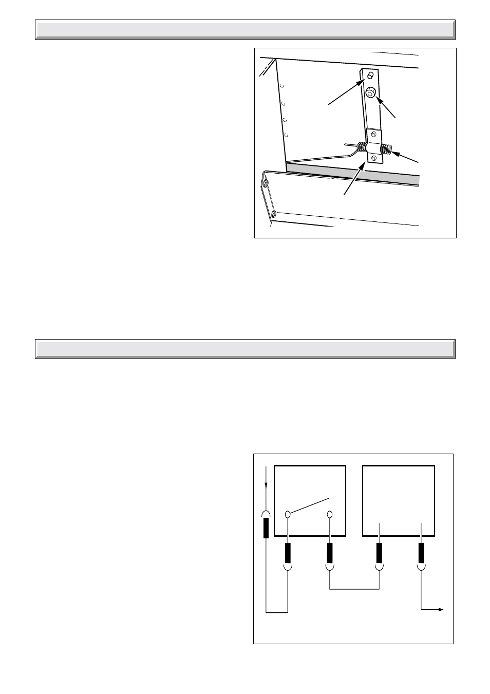 9 replacement of parts, 10 fault finding - electrical | Glow-worm Hideaway 50CF User Manual | Page 20 / 24