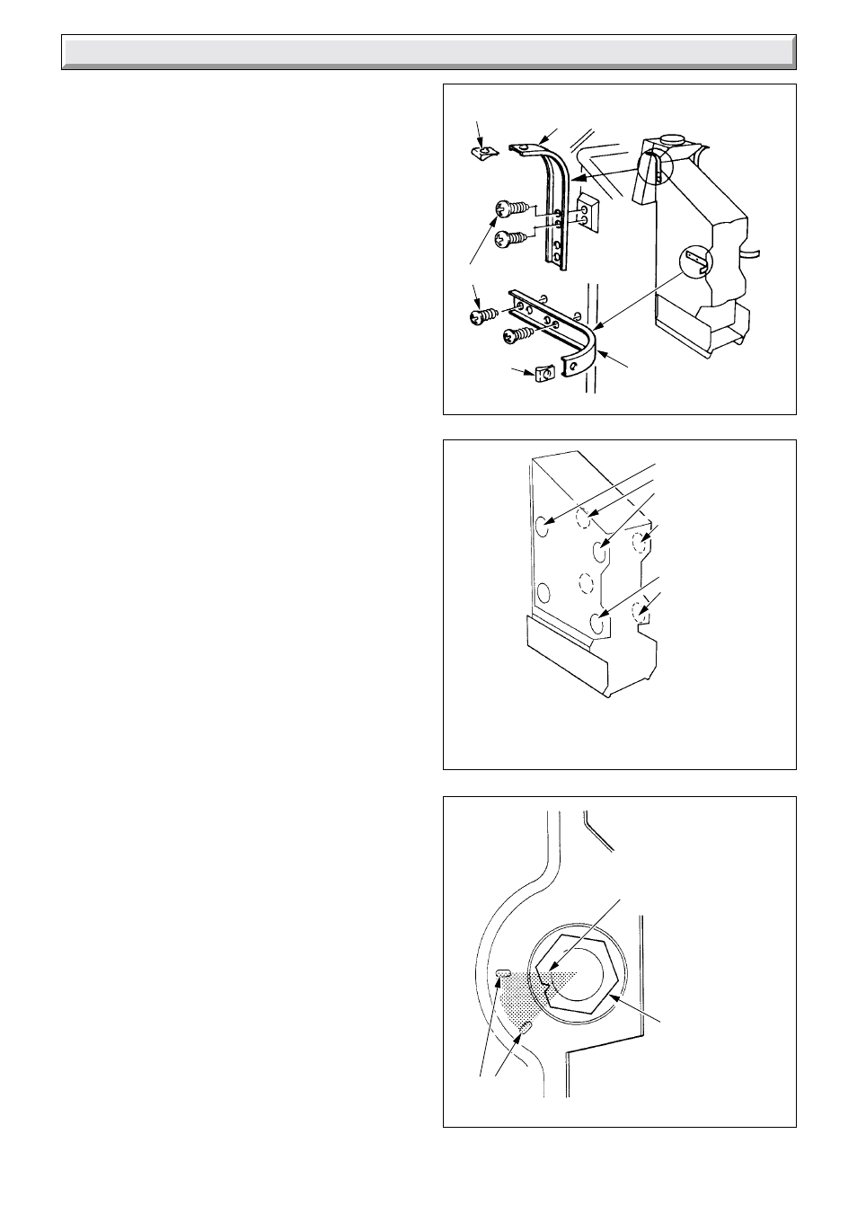 4 installation | Glow-worm Hideaway 50CF User Manual | Page 9 / 24