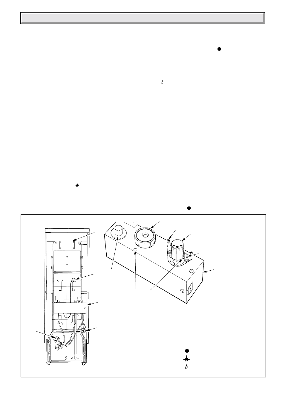 7 commissioning | Glow-worm Hideaway 50BF User Manual | Page 15 / 24
