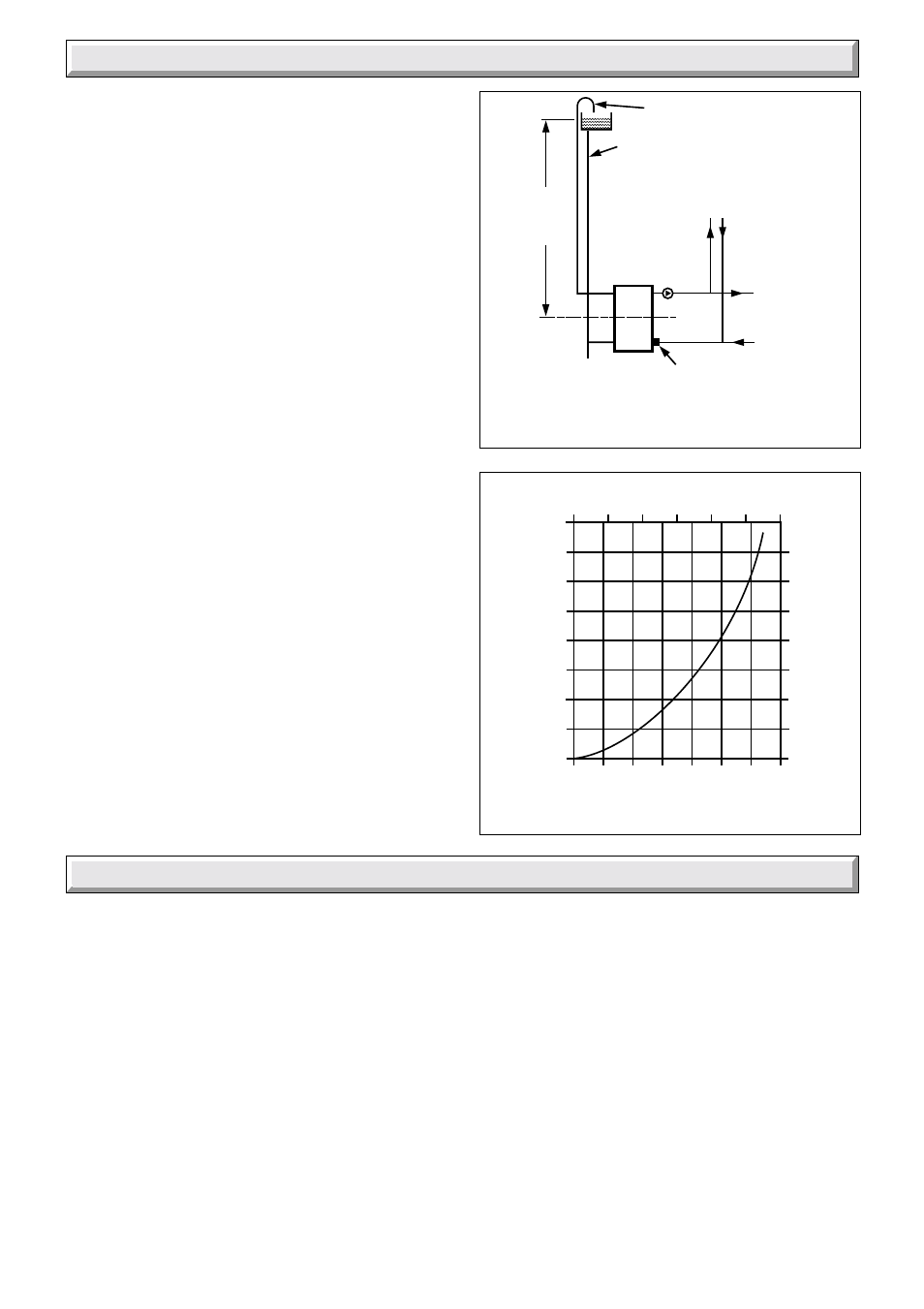 2 water systems, 3 flue and ventilation | Glow-worm Hideaway 50BF User Manual | Page 8 / 24