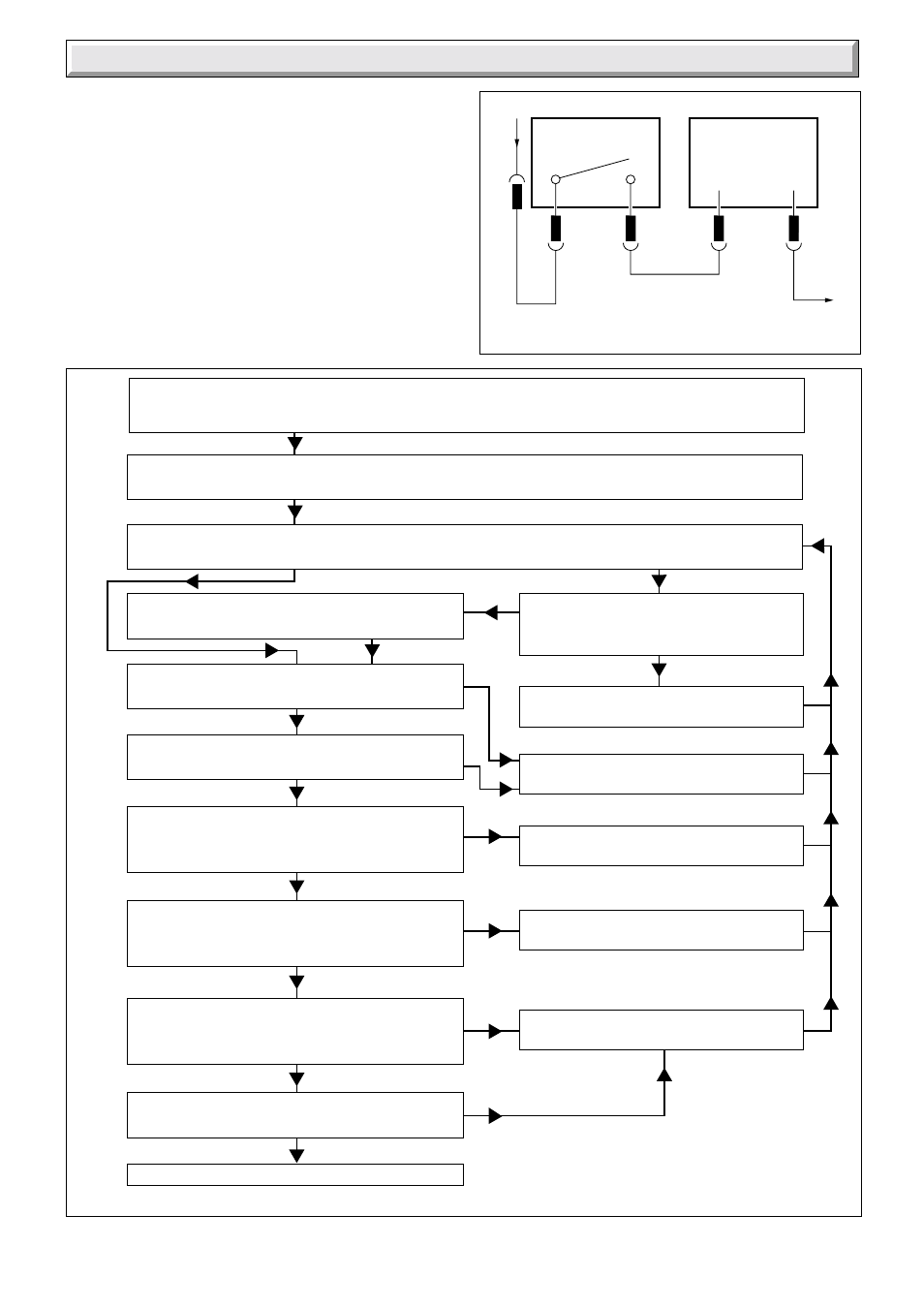 10 fault finding - electrical | Glow-worm Hideaway 60BF User Manual | Page 21 / 24