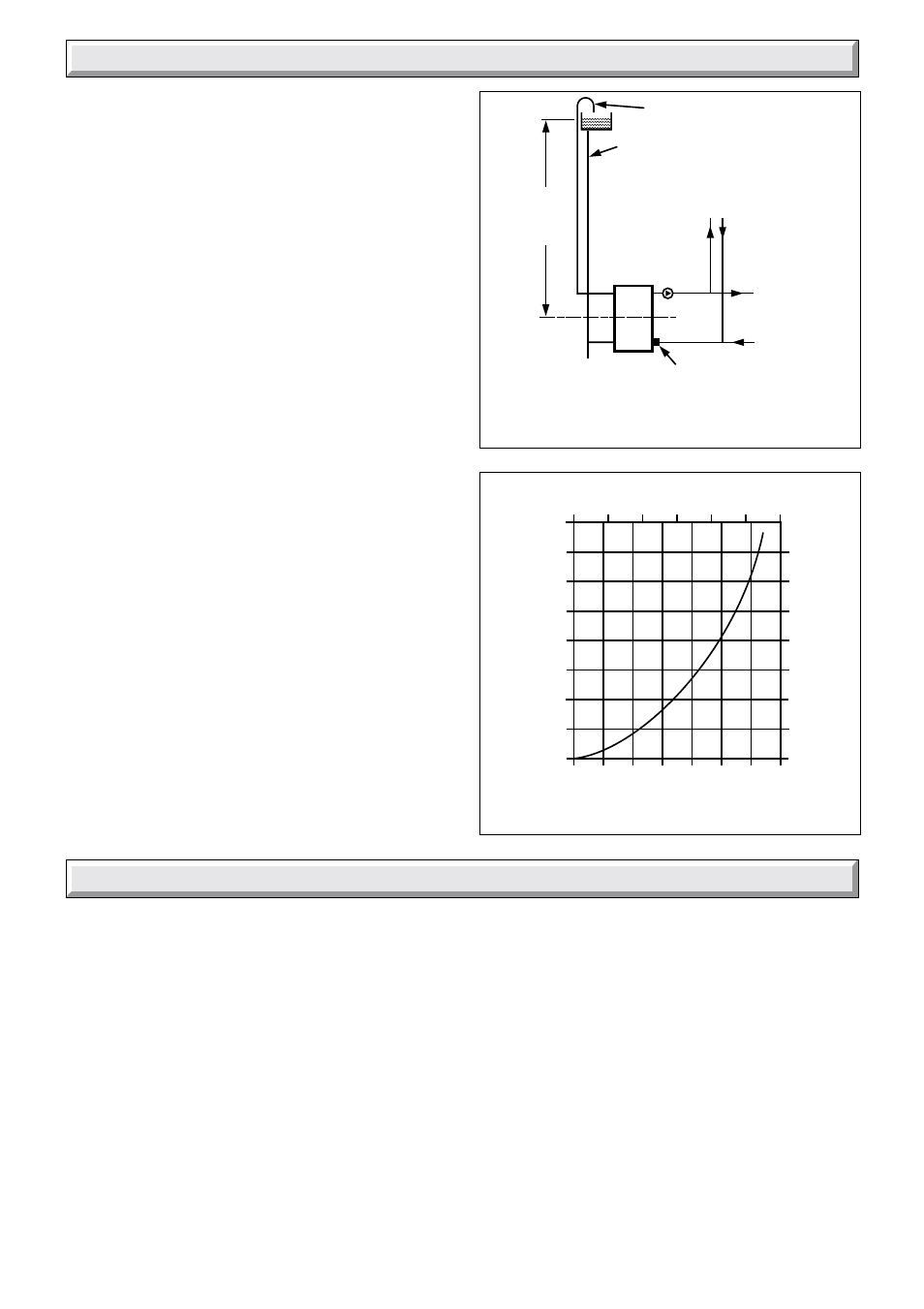 2 water systems, 3 flue and ventilation | Glow-worm Hideaway 60BF User Manual | Page 8 / 24
