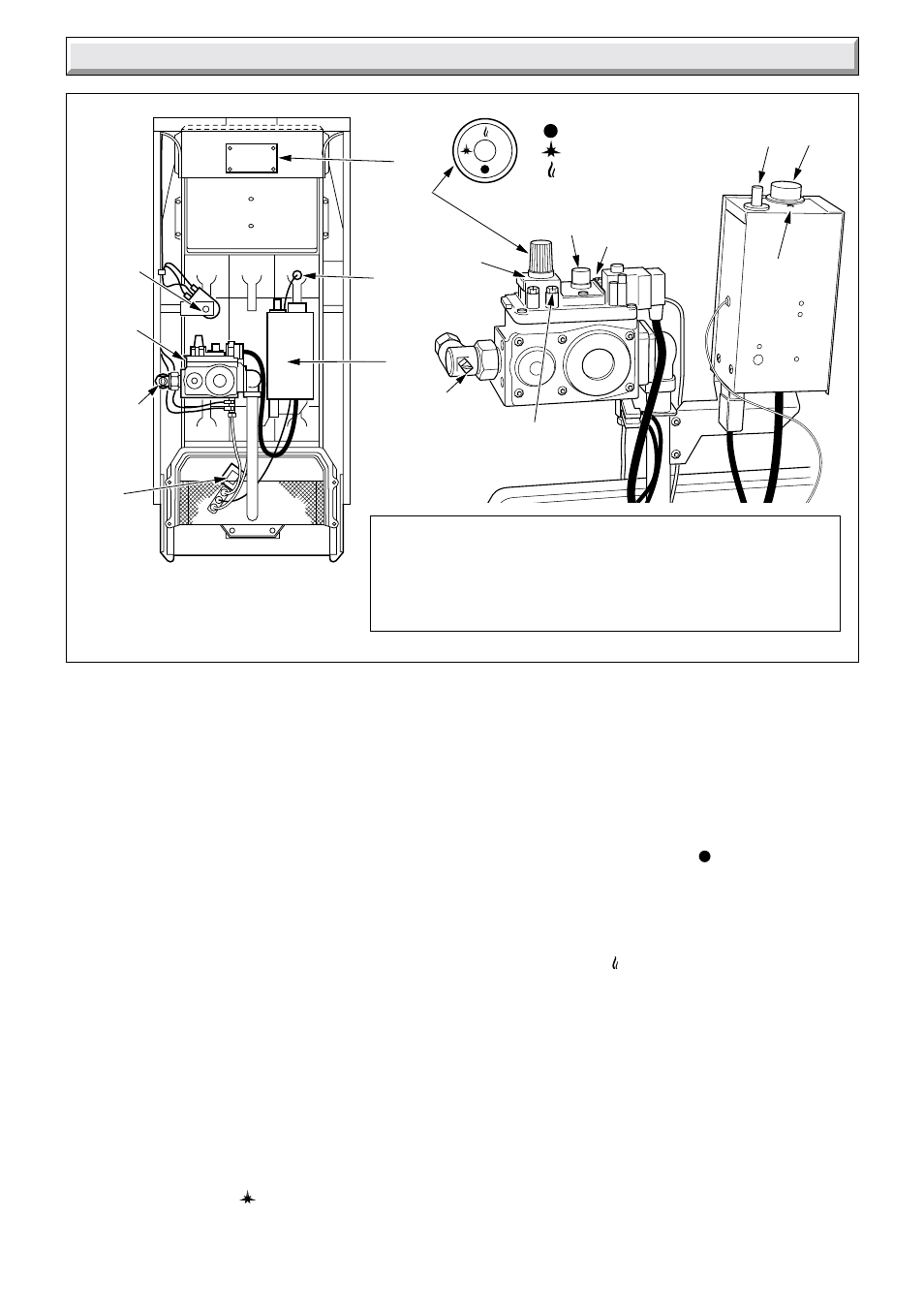 7 commissioning | Glow-worm Hideaway 70CF User Manual | Page 13 / 24