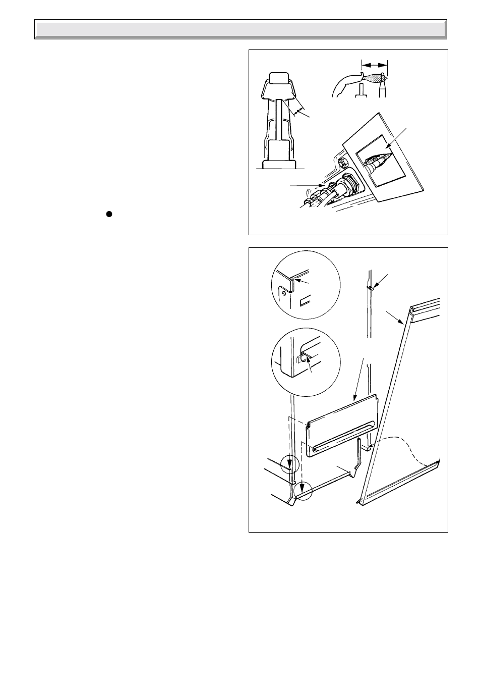7 commissioning | Glow-worm Hideaway 70CF User Manual | Page 14 / 24