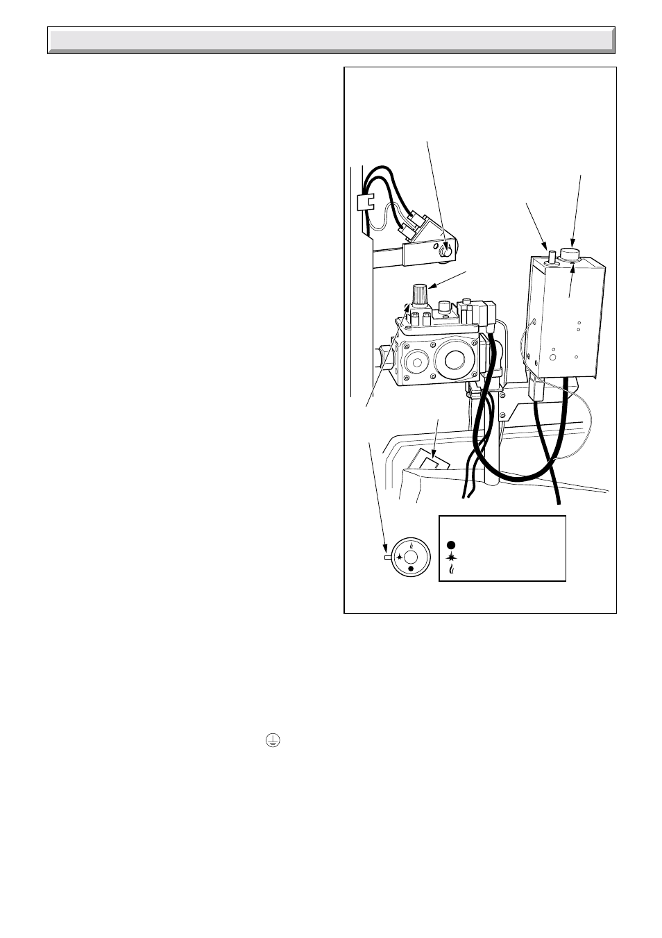Instructions for use | Glow-worm Hideaway 80CF User Manual | Page 3 / 24