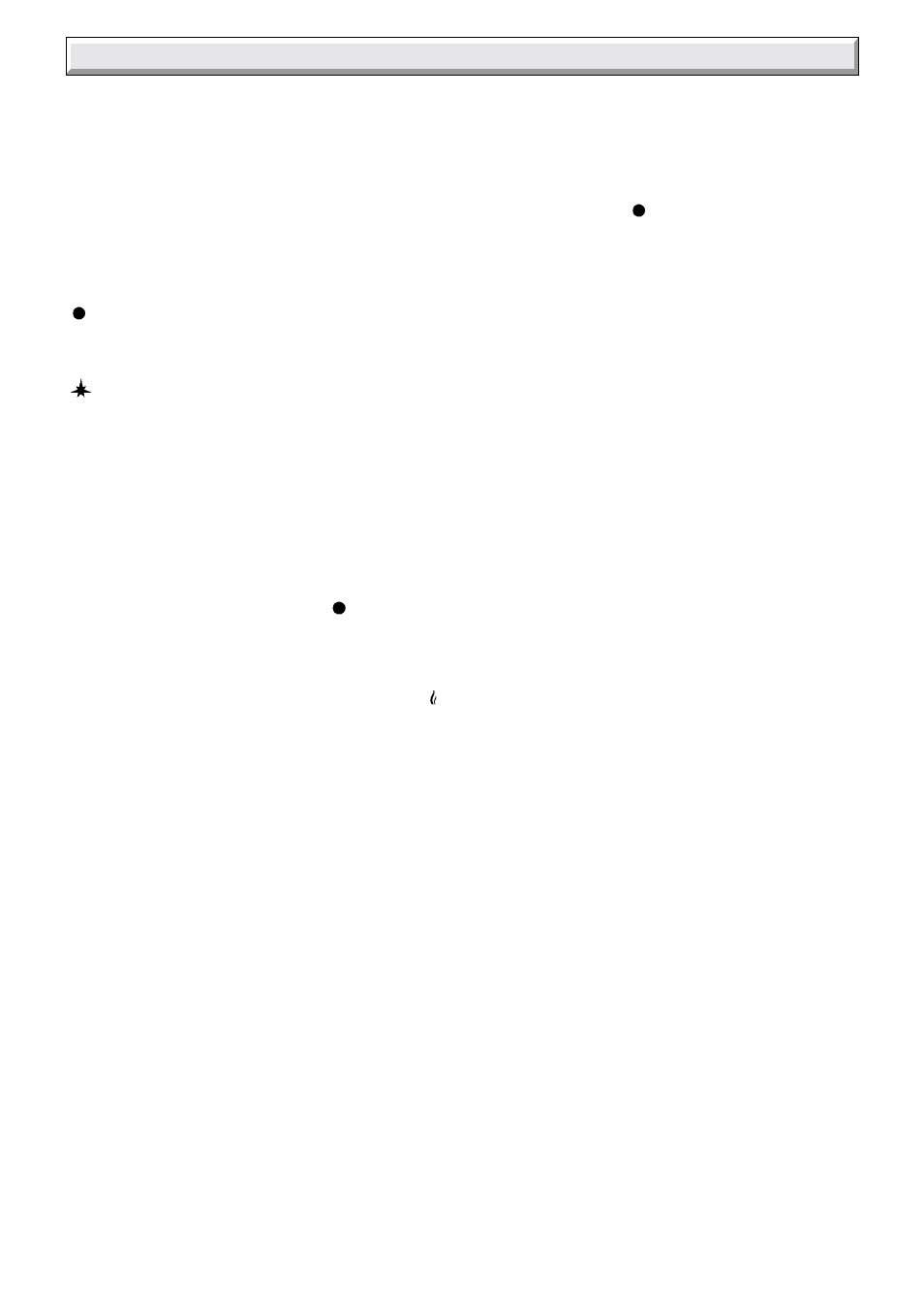 Instructions for use | Glow-worm Hideaway 80CF User Manual | Page 4 / 24