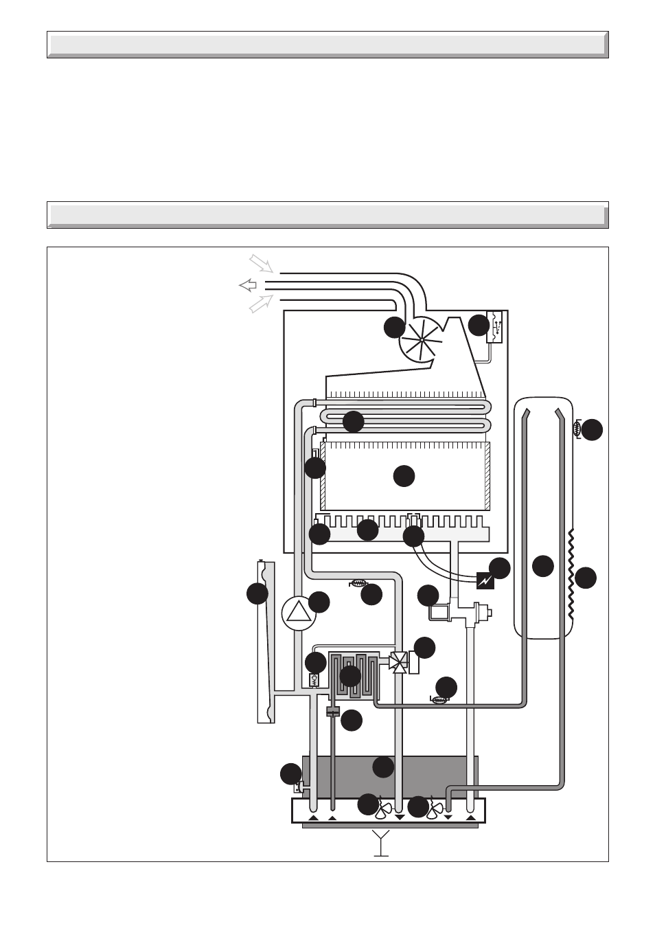 Glow-worm Xtrafast 96-120 User Manual | Page 10 / 40