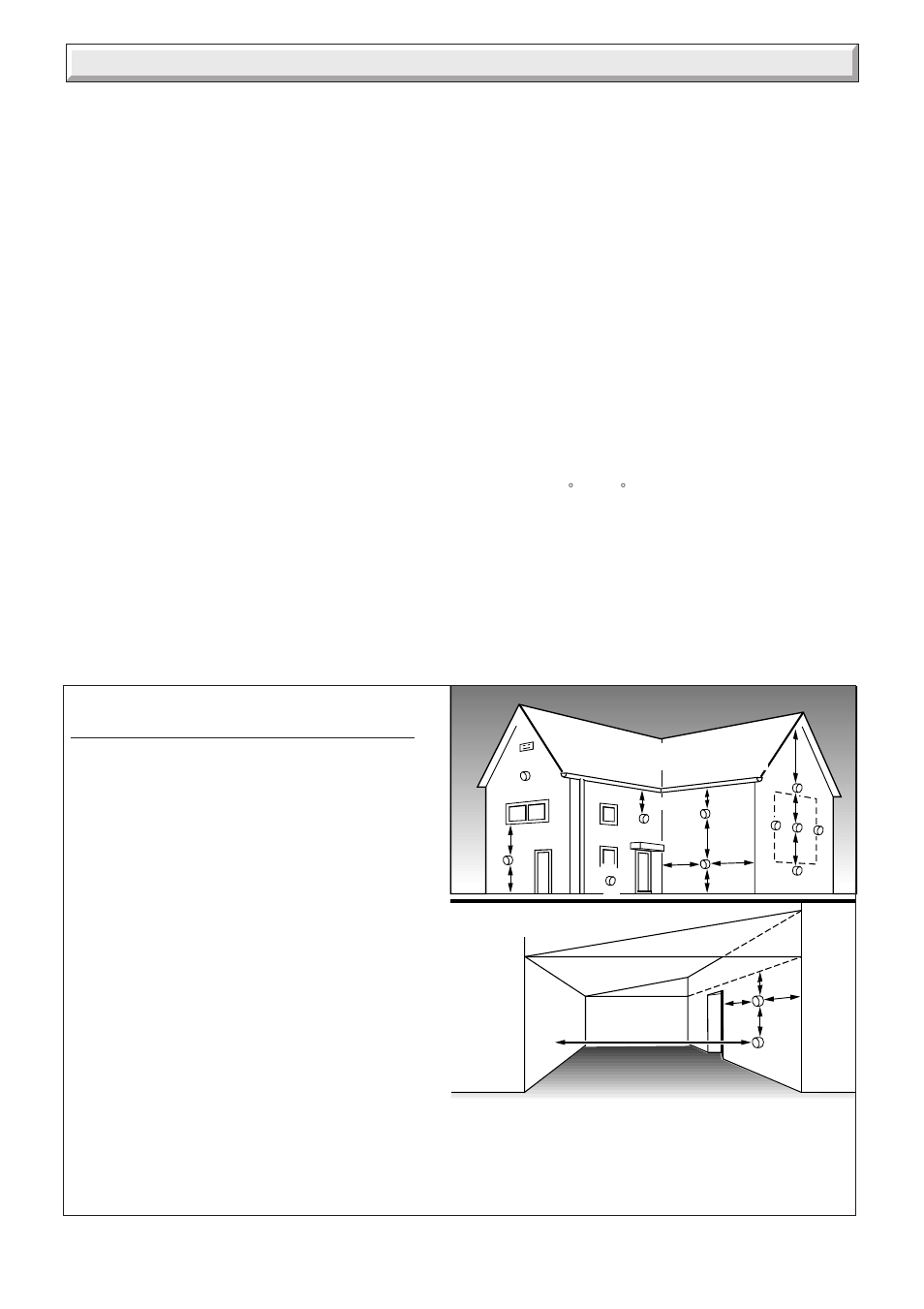 6 boiler location, flue and ventilation | Glow-worm Xtrafast 96-120 User Manual | Page 11 / 40