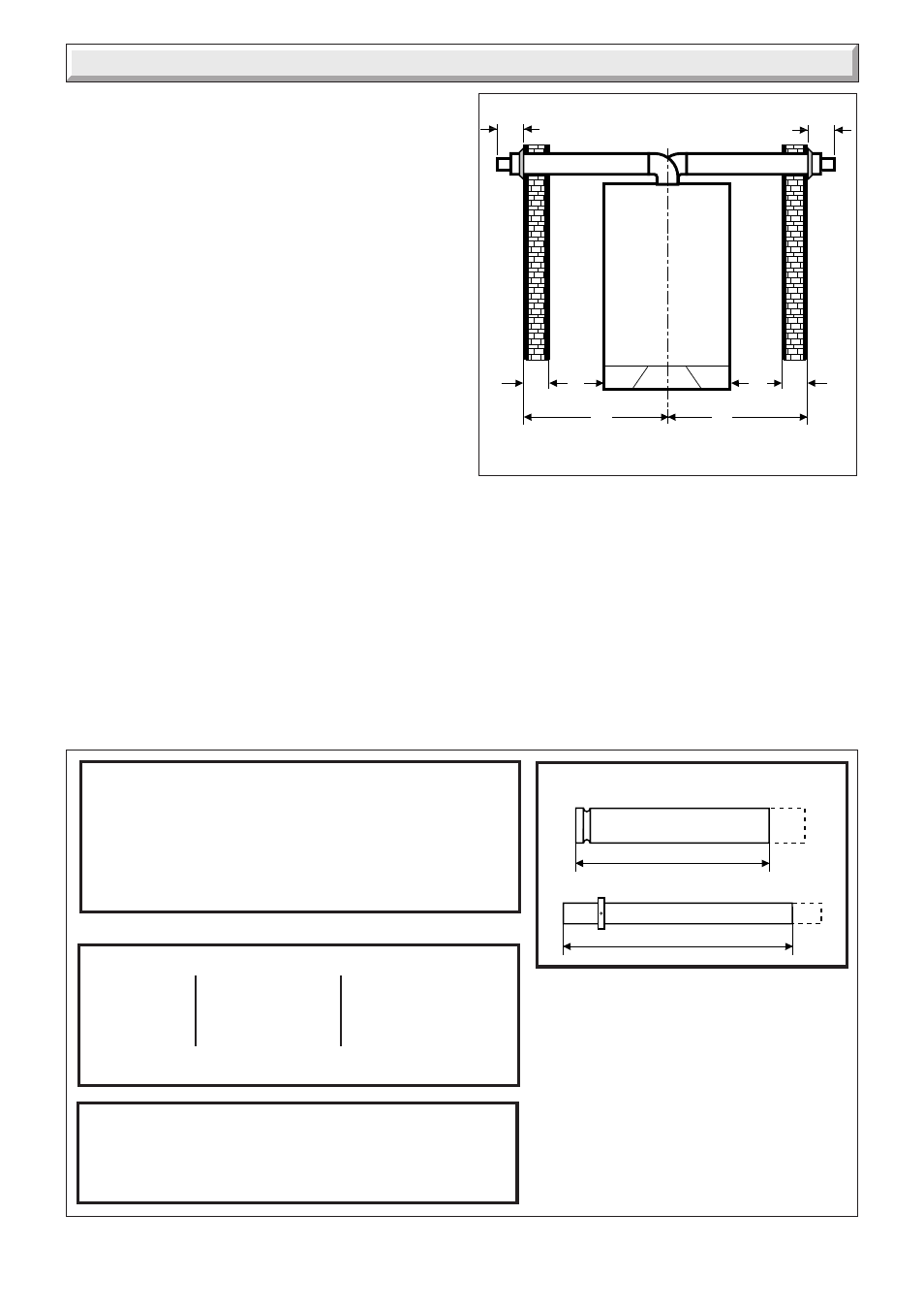 10 flue installation | Glow-worm Xtrafast 96-120 User Manual | Page 15 / 40