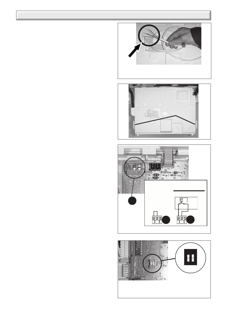 11 electrical connection | Glow-worm Xtrafast 96-120 User Manual | Page 17 / 40