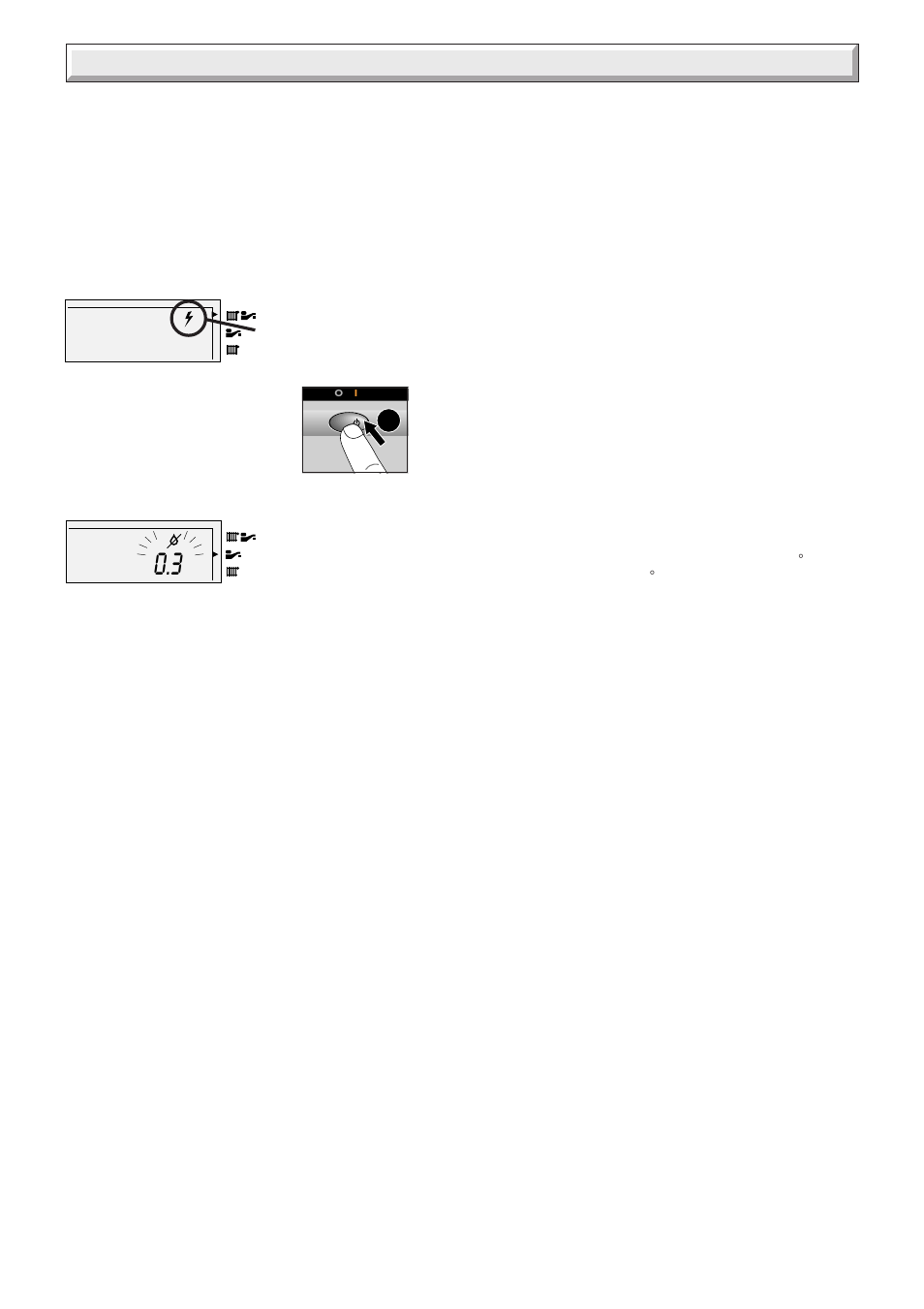 13 safety devices, General safety devices | Glow-worm Xtrafast 96-120 User Manual | Page 21 / 40