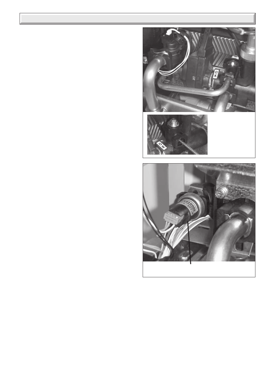 19 replacement of parts | Glow-worm Xtrafast 96-120 User Manual | Page 32 / 40