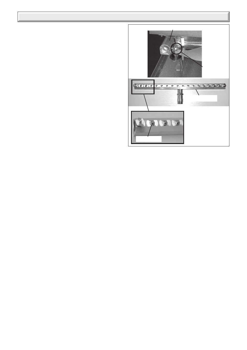 19 replacement of parts | Glow-worm Xtrafast 96-120 User Manual | Page 36 / 40