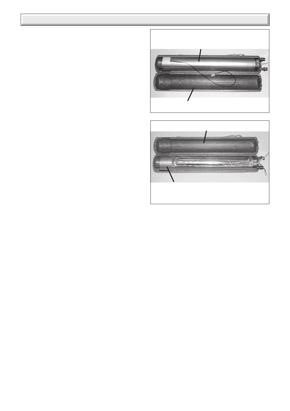 19 replacement of parts | Glow-worm Xtrafast 96-120 User Manual | Page 39 / 40