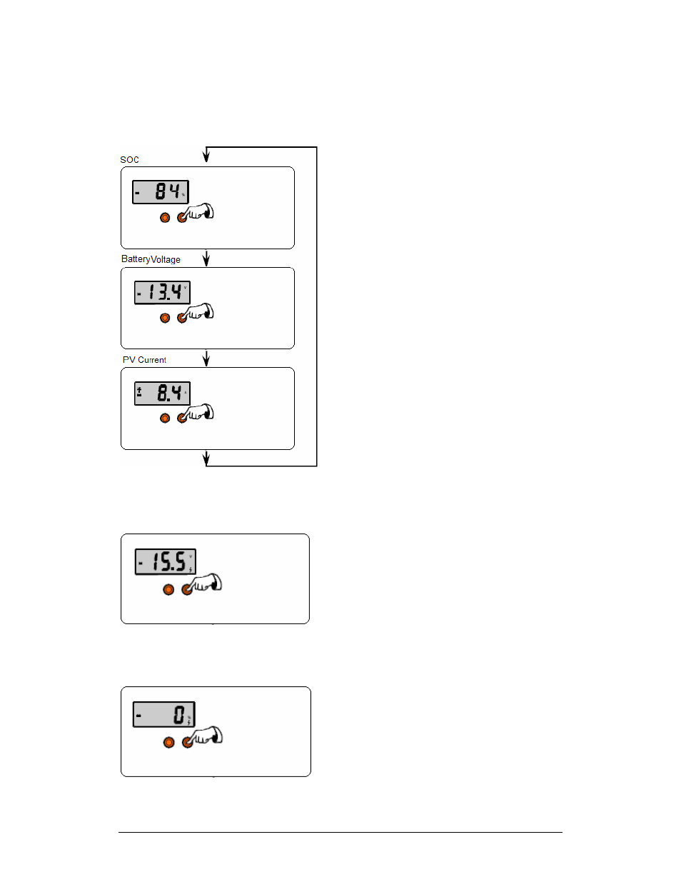 Go Power! GP-PWM-25 User Manual | Page 13 / 24