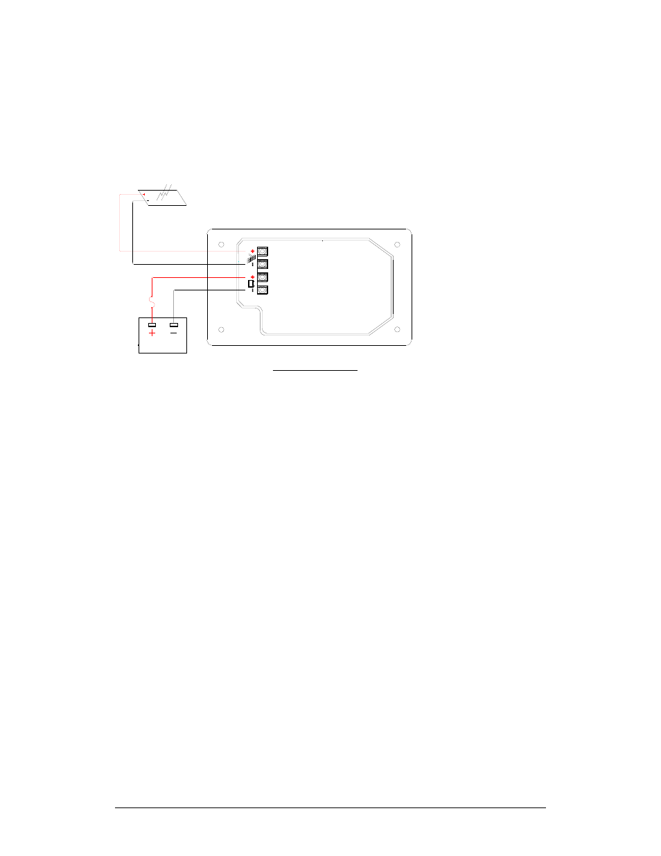 Wiring diagram | Go Power! GP-PWM-25 User Manual | Page 22 / 24