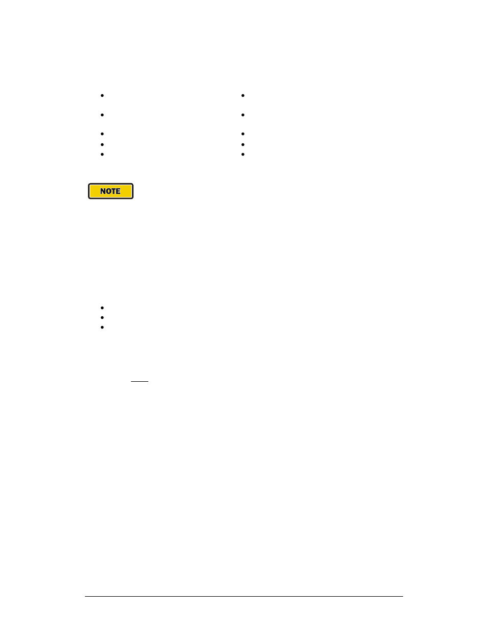 0 tools and materials needed, 0 choosing a location | Go Power! GP-PWM-25 User Manual | Page 8 / 24