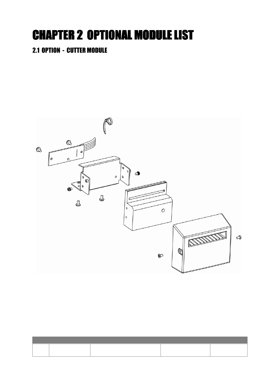 GoDEX RT200i series User Manual | Page 20 / 21