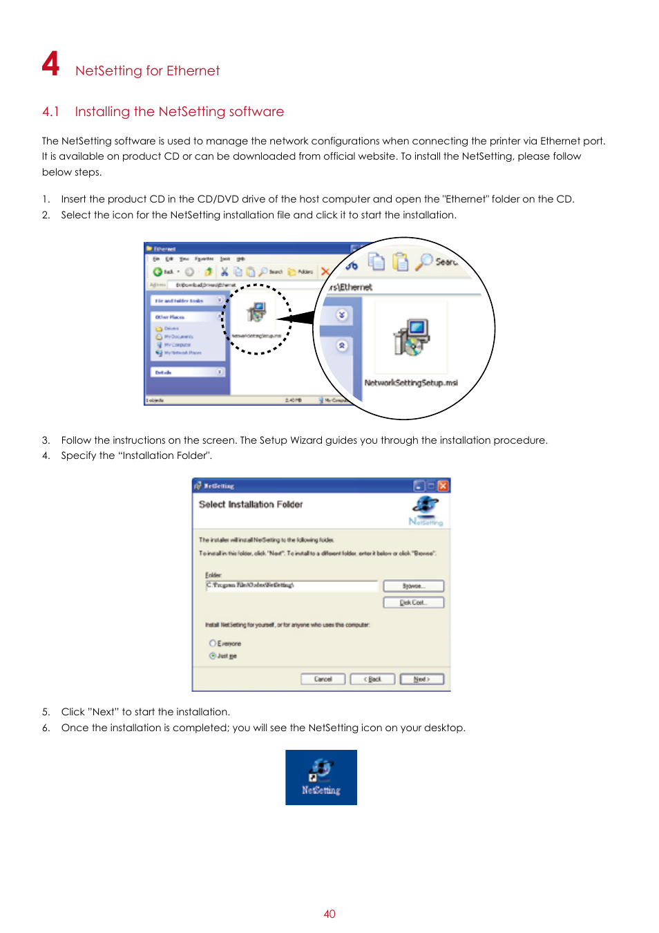GoDEX RT200i series User Manual | Page 44 / 69