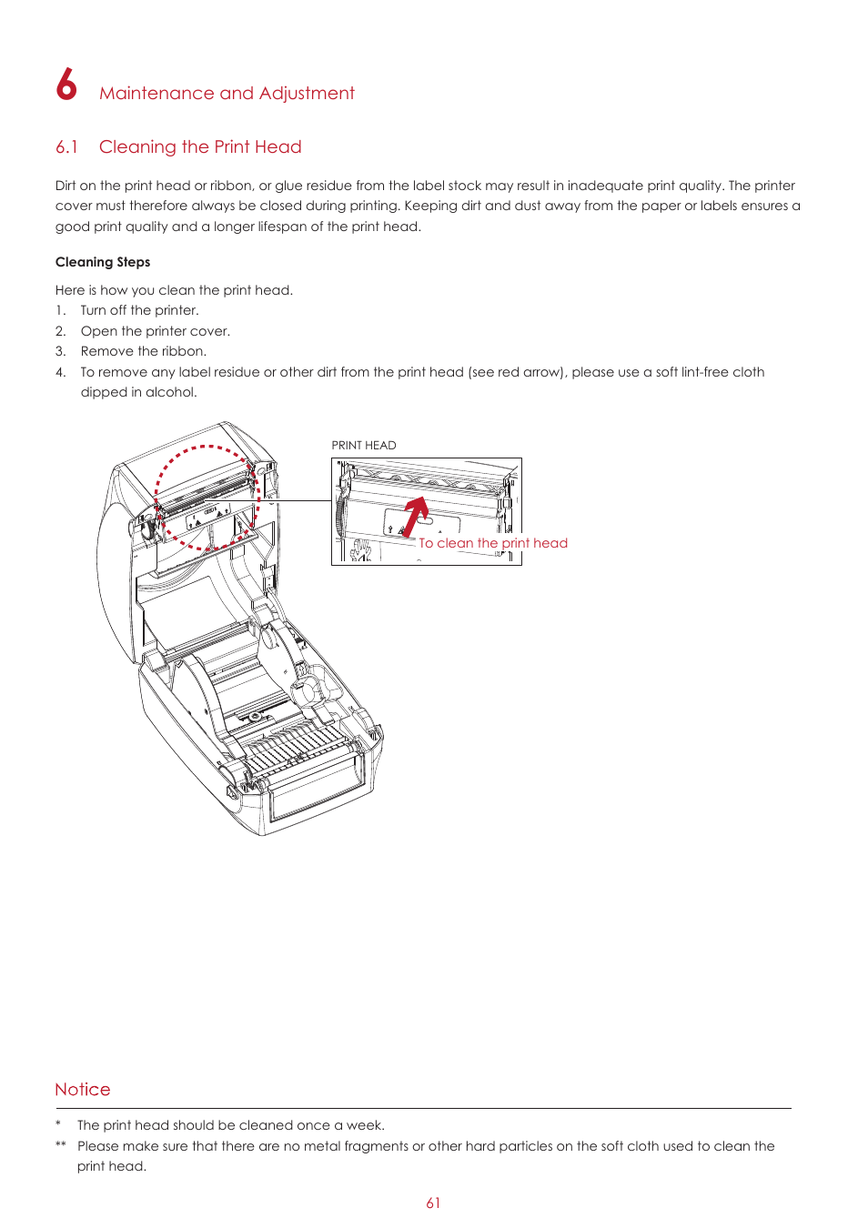 GoDEX RT700iW series User Manual | Page 65 / 79