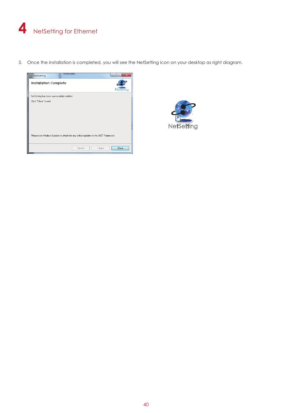GoDEX RT860i User Manual | Page 44 / 68