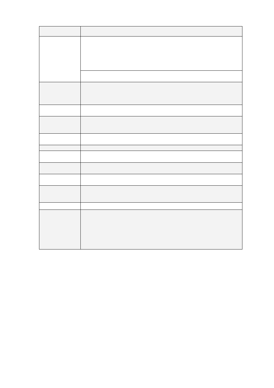 GoDEX EZ1100Plus series User Manual | Page 6 / 37