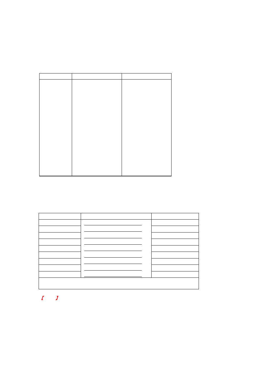 3. interfaces, Serial port | GoDEX EZ1100Plus series User Manual | Page 7 / 37