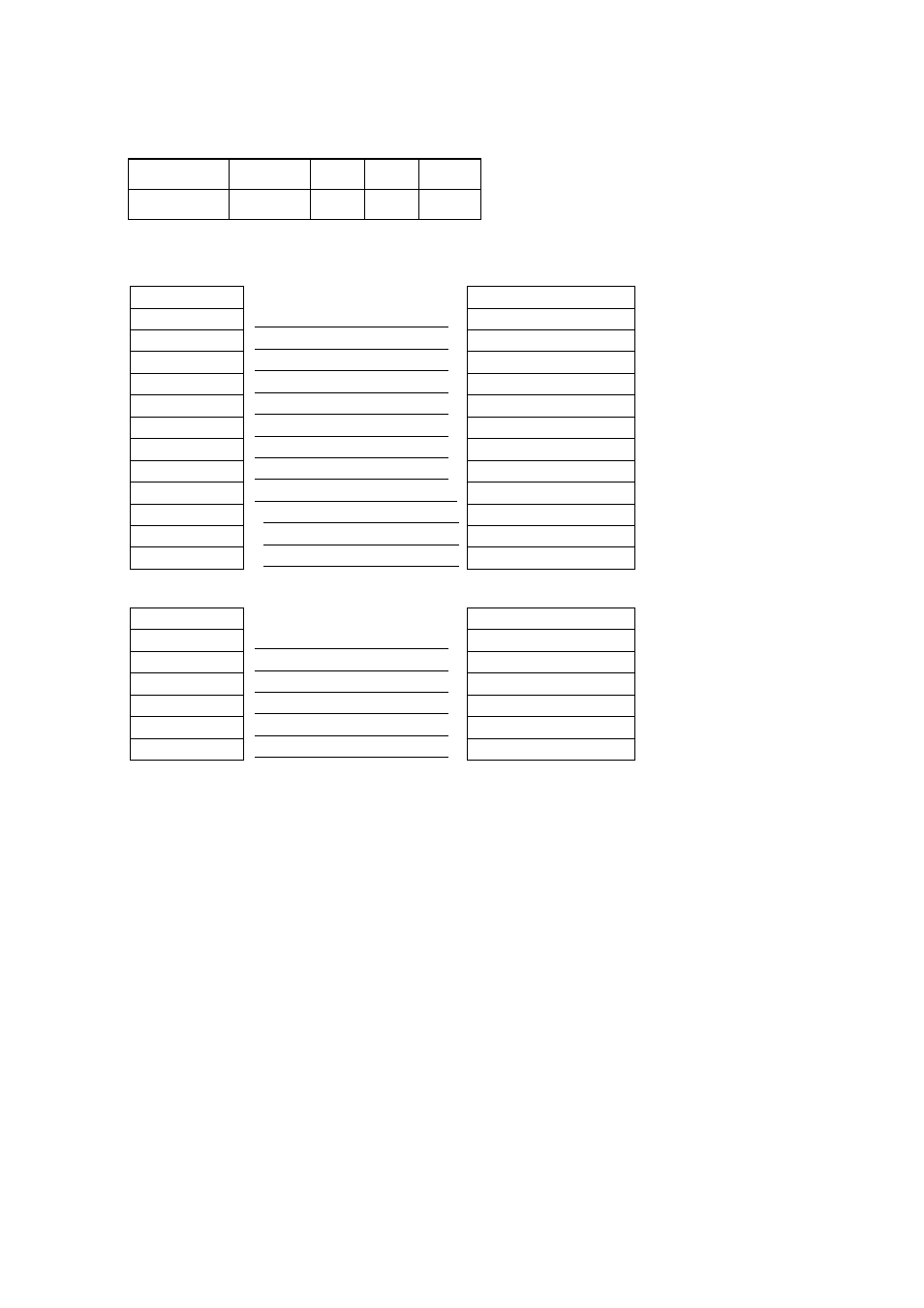 Usb port, Internal interface | GoDEX EZ1100Plus series User Manual | Page 8 / 37