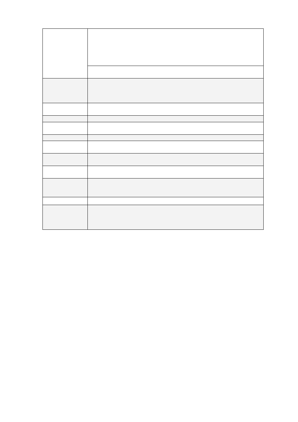 GoDEX EZ1105 series User Manual | Page 6 / 27